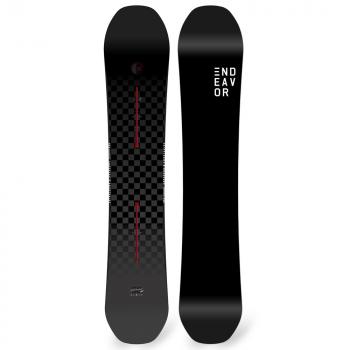 Endeavor Snowboard 2020 Maverick 156 cm