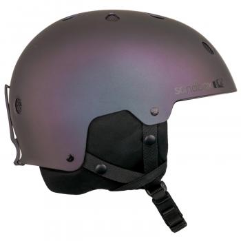 Sandbox Legend Snow Snowboard Helmet 2021 Unisex Iridescent