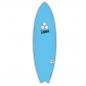 Preview: Prancha de surf CHANNEL ISLANDS X-lite Pod Mod 5.6 azul