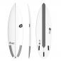 Preview: Prancha de surf TORQ Epoxy TEC Thruster 6.3