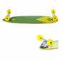 Preview: FLYING WHEELS Surf Skateboard 36 Pupukea