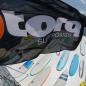 Preview: Prancha de surf TORQ Epoxy TEC Verão 5 5.4