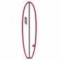 Preview: Prancha de surf CHANNEL ISLANDS X-lite Chancho 7.6 Vermelho