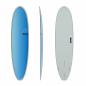 Preview: Prancha de surf TORQ Epoxy TET 7.8 VP Funboard Full Fade