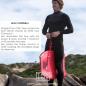 Preview: SNIPER Bodyboard Ian Campbell Pro Theory PP 41 Red