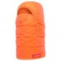 Preview: Airhole Airhood Snowboard/Ski Face Mask Insulated Unisex Iridescent Orange
