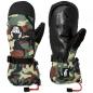 Preview: Crab Grab Cinch Mittens Men Classic Camo