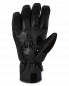 Preview: Crab Grab Gants 5 doigts Homme Noir