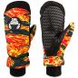 Preview: Crab Grab Slush Fausthandschuhe Männer Flame Thrower