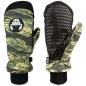 Preview: Crab Grab Slush Fausthandschuhe Männer Tiger Camo