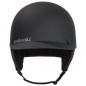 Preview: Sandbox Classic 2.0 Snow Snowboard Helmet 2021 Unisex Black