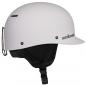 Preview: Sandbox Classic 2.0 Snow Snowboard Helmet 2021 Unisex White