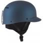 Preview: Sandbox Classic 2.0 Snowboard Helmet APEX Unisex Blue Steel