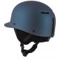 Preview: Sandbox Classic 2.0 Snowboard Helmet APEX Unisex Blue Steel