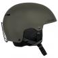 Preview: Sandbox Icon Snow Snowboard Helmet Unisex Army