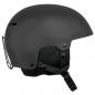 Preview: Sandbox Icon Snow Snowboard Helmet Unisex Black