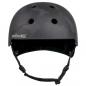 Preview: Sandbox Legend Park Snowboard Helmet 2021 Unisex Black Camo