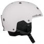 Preview: Sandbox Legend Snow Snowboard Helmet 2021 Unisex White