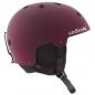 Preview: Sandbox Legend Snow Snowboard Helmet Unisex Burgundy