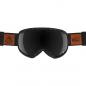 Preview: Sandbox Boss Snowboard Goggle Unisex Black Camo