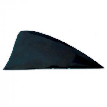 Aileron de kiteboard 5 cm polyester 5mm filetage M5