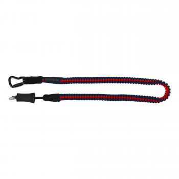 Mystic Kite HP Leash Largo Azul Marino/Rojo Talla única