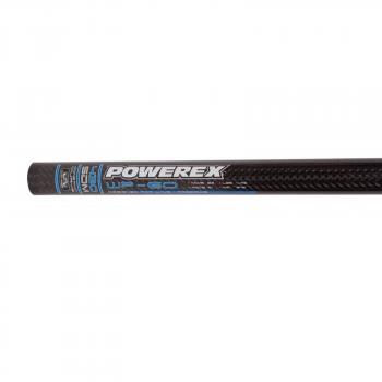 Mástil Powerex SDM WP-60 400 cm curva constante