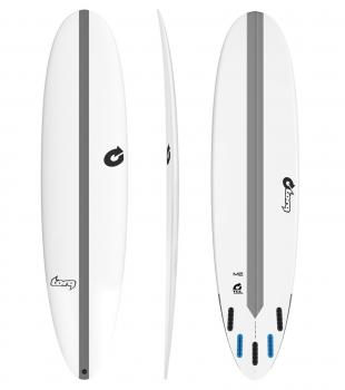 Prancha de surf TORQ Epoxy TEC M2 7.0