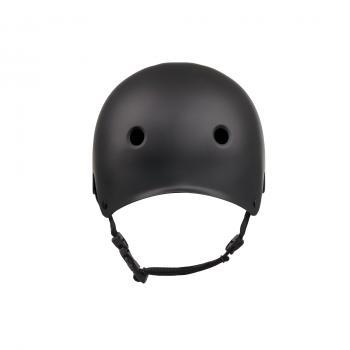 Casco Sandbox Legend Street Road Sport Unisex Negro Pequeño