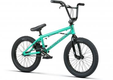 Wethepeople CRS 18" FS MY2021 BMX Hortelã