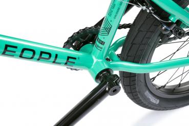 Wethepeople CRS 18" FS MY2021 BMX Menthe