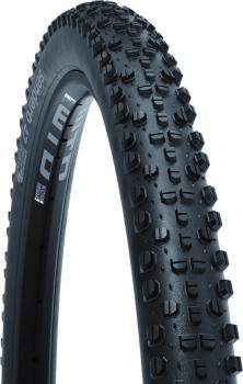 Pneu de bicicleta WTB Sendero 650b x 47 mm TCS SG2 Preto