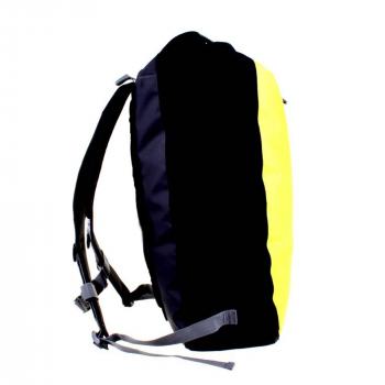 MDS mochila impermeável 20 litros amarelo