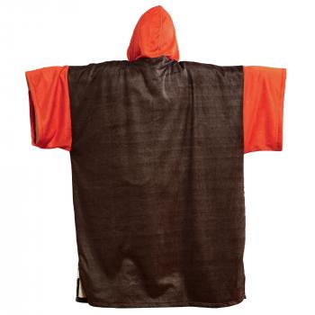 SNIPER Change Robe Bodyboard Poncho Unisize Unisex