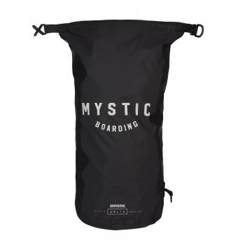 Mystic Dry Bag Negro Talla única