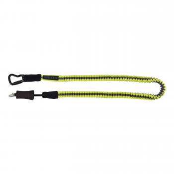 Mystic Kite HP Leash Long Lime Talla única