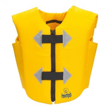 BECO Sindbad life jacket 2 for youths and adults