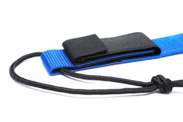 °hf Connect SUP Board Leash 10ft Bleu