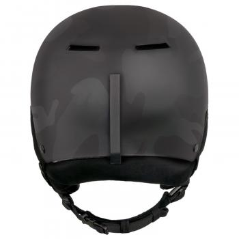 Sandbox Icon Snow Snowboard Helmet Unisex Black Camo