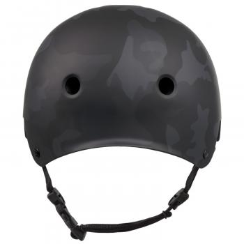 Sandbox Legend Park Snowboard Helmet 2021 Unisex Black Camo