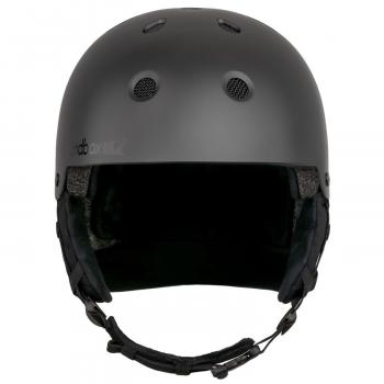 Sandbox Legend Snow Snowboard Helmet 2021 Unisex Black