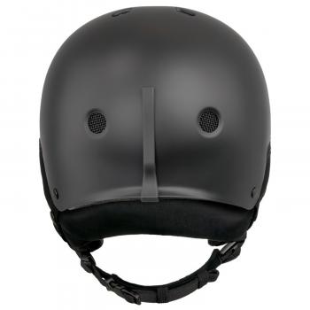 Sandbox Legend Snow Snowboard Helmet 2021 Unisex Black