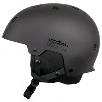 Sandbox Legend Snow Snowboard Helmet 2021 Unisex Subvert