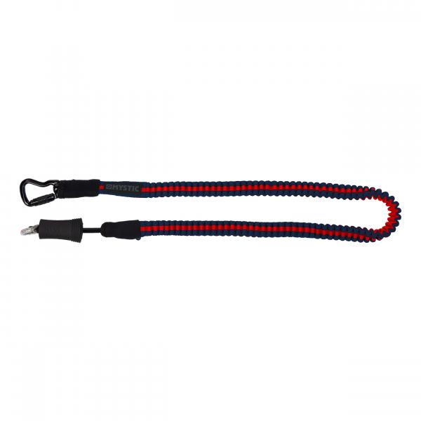 Mystic Kite HP Leash Long Marine/Rouge One size