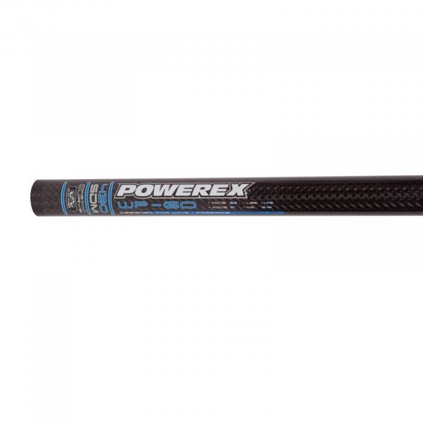 Powerex Mast SDM WP-60 400 cm de curva constante