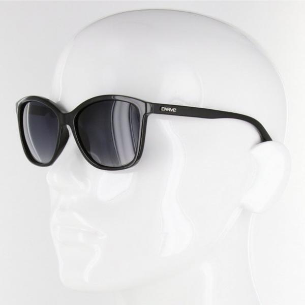 CARVE Sunglasses LILA Black Purple