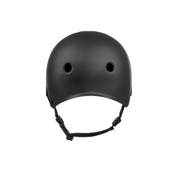 Casco Sandbox Legend Street Road Sport Unisex Negro Pequeño