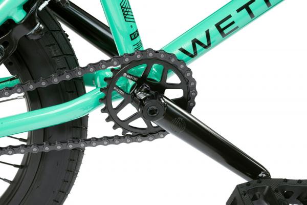 Wethepeople CRS 18" FS MY2021 BMX Menthe