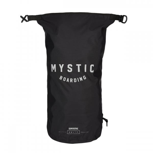 Mystic Dry Bag Negro Talla única