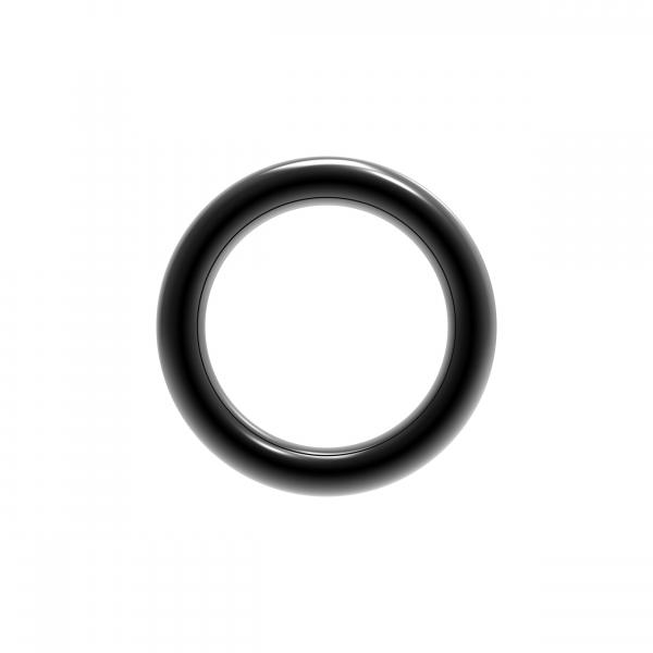 Mystic Surf Ring Noir One size